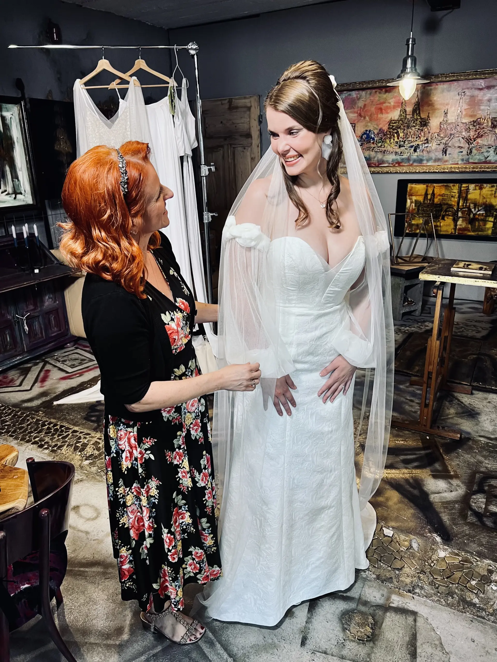 Brautstyling Aachen, Düren Köln, NRW - Yvonne Wappler Make up Artist und Hairstylist