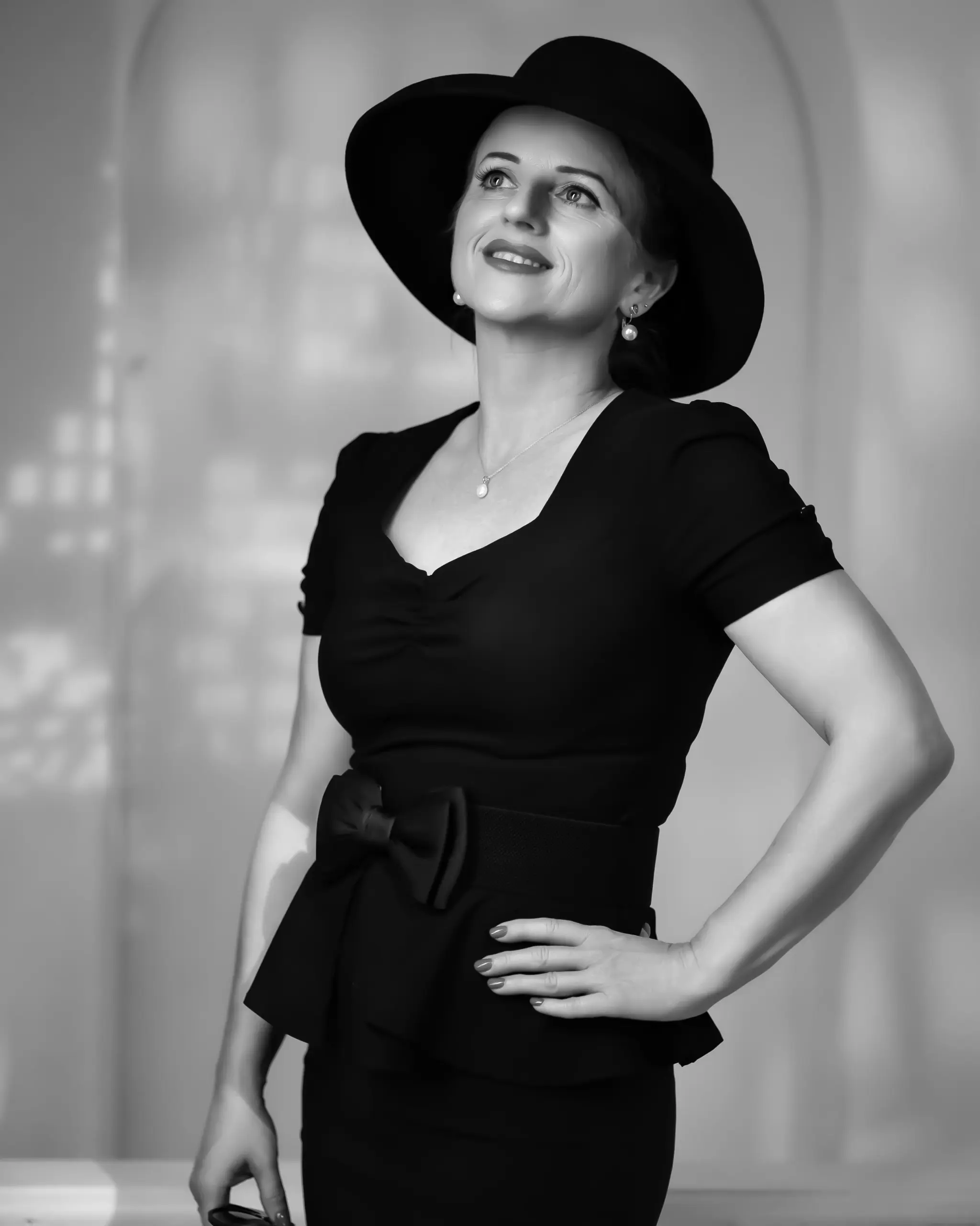 Brautstyling Aachen, Düren Köln - Yvonne Wappler