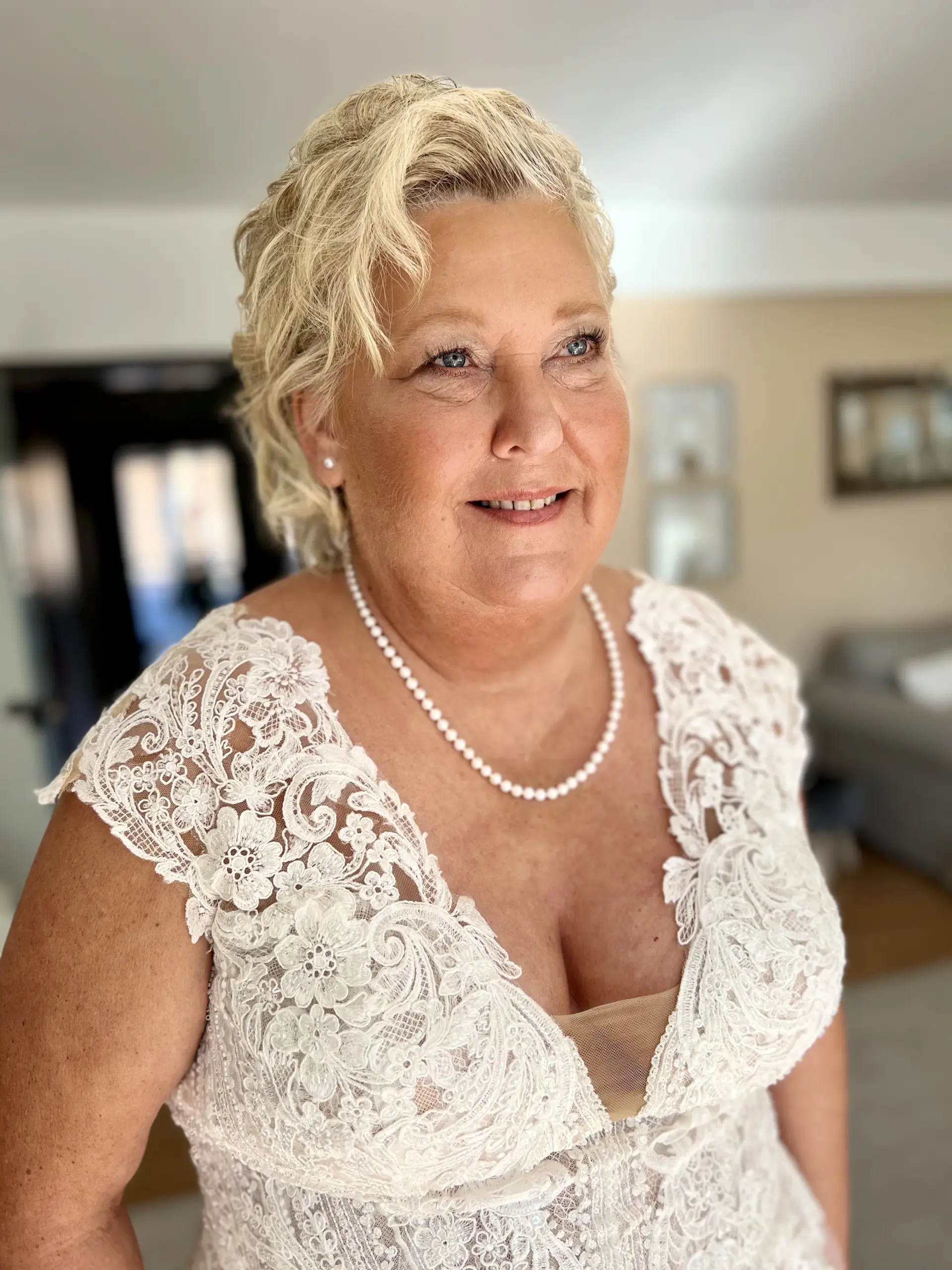 Brautstyling Aachen - Hair und Make up Hochzeit - Yvonne Wappler