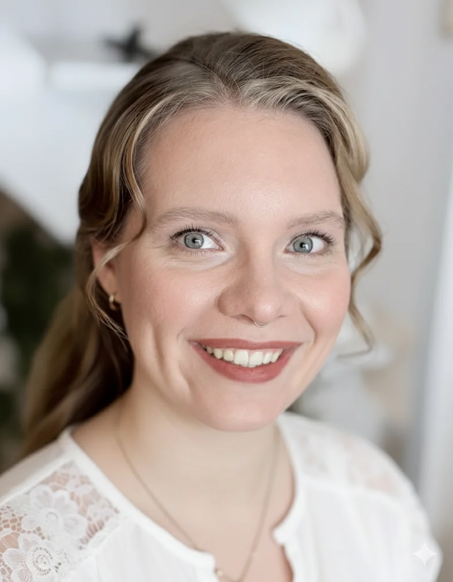 Brautstyling Aachen - Make up Hochzeit - Yvonne Wappler