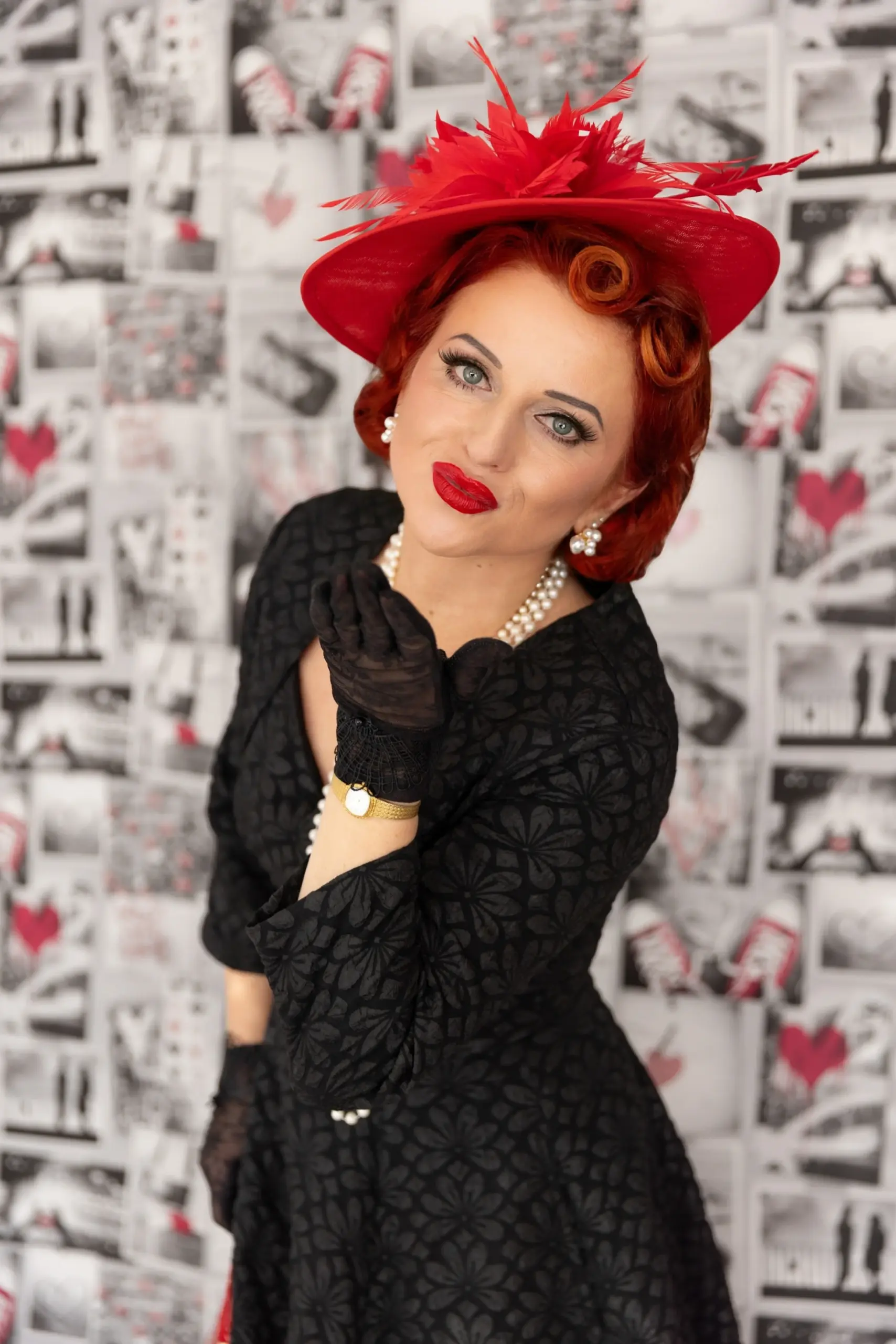 Yvonne Wappler - Hair und Make und Make up Artist Aachen, Düren